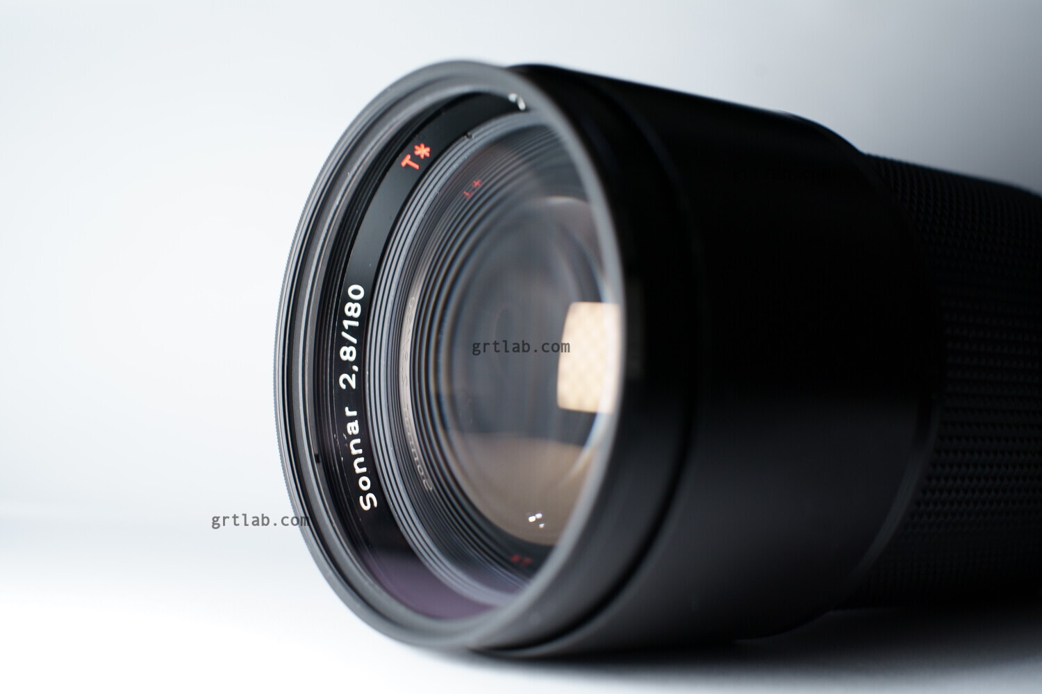 在庫処分・数量限定 CONTAX Carl Zeiss Sonnar 180mm F2.8 MMJ | www