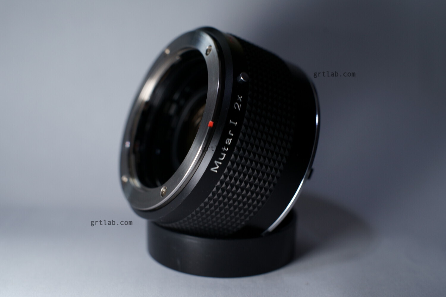 Carl Zeiss Mutar II 2x Tele-Konverter für Contax/Yashica - Catawiki