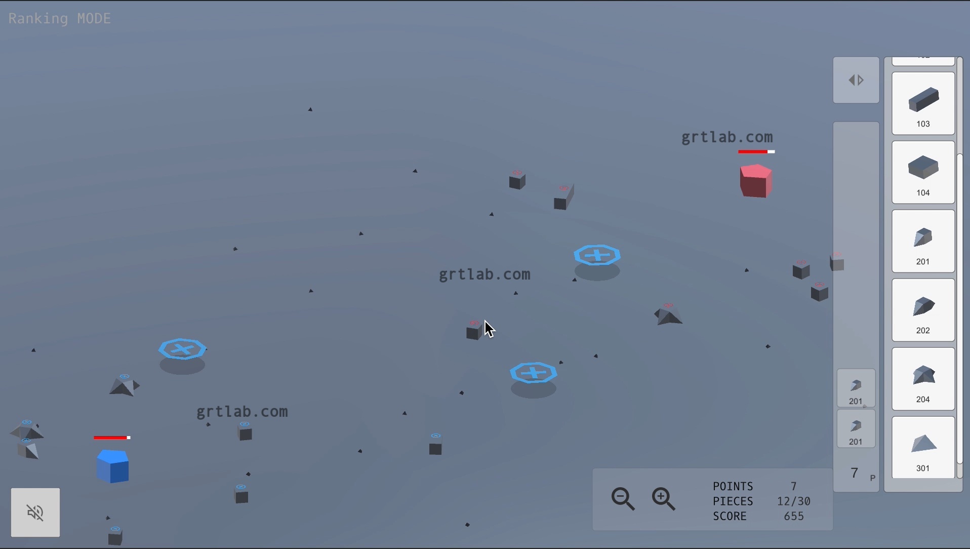 Unity Game Services